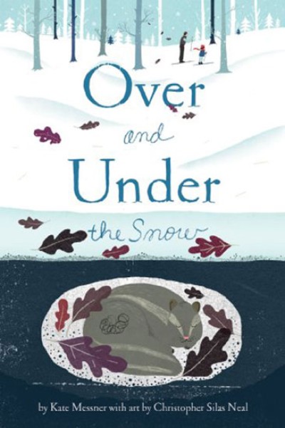 Over And Under The Snow